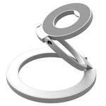 LEREACH LRFP-03 StarRing-serien Magnetisk Ringhållare 360 graders Roterande Trippel Ring mobilstativ