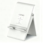 LDNIO MG07 Foldable Desktop Phone Tablet Stand Adjustable Height Anti-slip Portable Holder for 4.7-12 Inch Devices