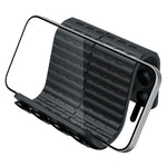 ACEFAST D76 Folding Suction Cup Desktop Stand Aluminum Alloy + Silicone Flexible Phone Tablet Laptop Holder