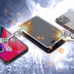 T15 Video Recording / Facetime Call Cell Phone Stand Angle Adjustable Folding Tablet Holder Bracket for Home Office