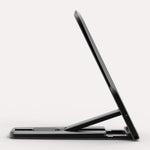 Aluminum Alloy Adhesive Bracket Cellphone Stand Folding Kickstand Mobile Phone Support