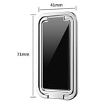 360 Degree Rotation Bracket for Mobile Phone  /  Tablet Zinc Alloy Finger Ring Foldable Kickstand