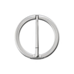 R-JUST SJ20-4 Magnetic Phone Ring Holder with Knife Vertical and Horizontal Stand Foldable Cellphone Kickstand