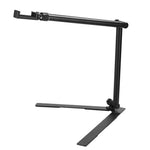 DT-06 Fill Light Table Tripod Desktop Shooting Bracket Overhead Stand for Vlog Cooking