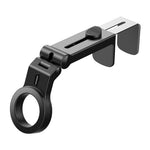 JOYROOM JR-ZS365 Magnetisk mobilhållare för resor Bärbar magnetisk mobilhållare för skrivbordet