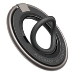 JOYROOM JR-ZS383 Magnetic Kickstand Compatible with Magsafe Grip Phone Holder Finger Ring Stand