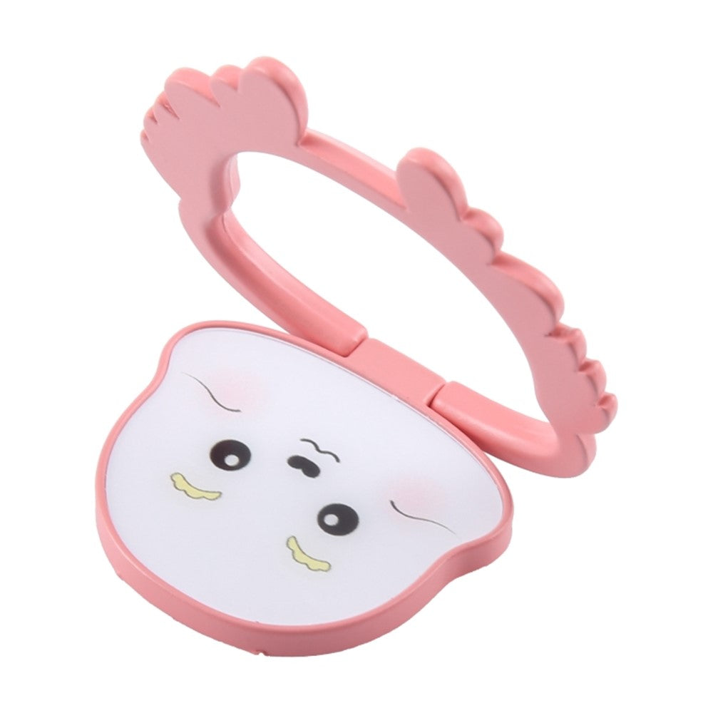 Little Blessing Dragon Phone Back Stand Desktop Folding Ring Kickstand