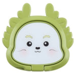 Little Blessing Dragon Phone Back Stand Desktop Folding Ring Kickstand