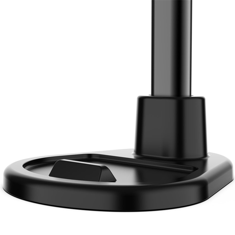 CCT13-2 Phone Stand Height Angle Adjustable Mobile Stand Desk Holder for iPhone 16 / 16 Plus / 16 Pro / 16 Pro Max