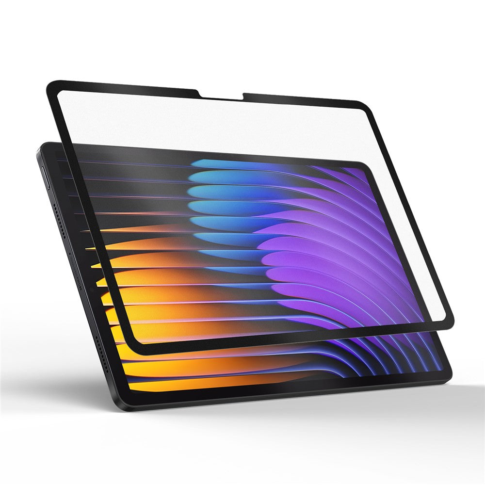 DUX DUCIS For Xiaomi Pad 8 Pro / Pad 8 / Pad 7 Pro / Pad 7 Paper-like Film  Naad Series Screen Protector Detachable Matte PET Tablet Film