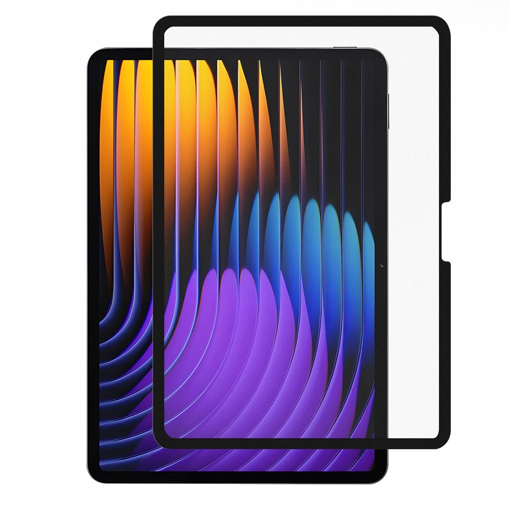 DUX DUCIS For Xiaomi Pad 8 Pro / Pad 8 / Pad 7 Pro / Pad 7 Paper-like Film  Naad Series Screen Protector Detachable Matte PET Tablet Film