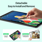 DUX DUCIS For Xiaomi Pad 8 Pro / Pad 8 / Pad 7 Pro / Pad 7 Paper-like Film  Naad Series Screen Protector Detachable Matte PET Tablet Film