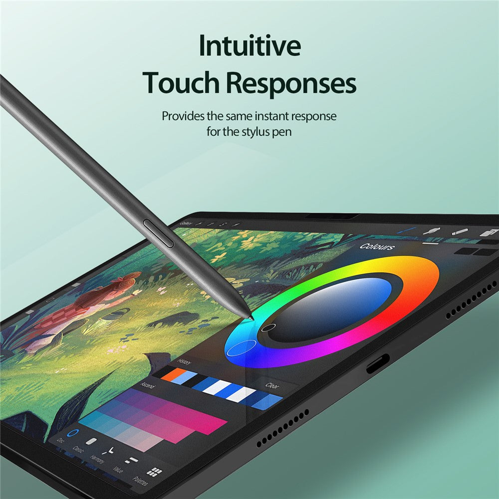 DUX DUCIS For Xiaomi Pad 8 Pro / Pad 8 / Pad 7 Pro / Pad 7 Paper-like Film  Naad Series Screen Protector Detachable Matte PET Tablet Film