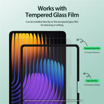 DUX DUCIS For Xiaomi Pad 8 Pro / Pad 8 / Pad 7 Pro / Pad 7 Paper-like Film  Naad Series Screen Protector Detachable Matte PET Tablet Film
