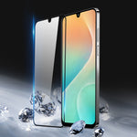 DUX DUCIS For Samsung Galaxy M36 5G Glass Film   Full Screen Protector 2.5D Flat Screen Medium Alumina Glass HD Clear Film
