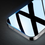 DUX DUCIS For Samsung Galaxy M36 5G Glass Film   Full Screen Protector 2.5D Flat Screen Medium Alumina Glass HD Clear Film