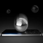 DUX DUCIS For Samsung Galaxy M36 5G Glass Film   Full Screen Protector 2.5D Flat Screen Medium Alumina Glass HD Clear Film
