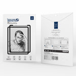 DUX DUCIS Til Samsung Galaxy Tab S11 Papirlignende Film Naad Series Skærmbeskytter Aftagelig Mat PET Tabletfilm