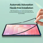 DUX DUCIS Til Samsung Galaxy Tab S11 Papirlignende Film Naad Series Skærmbeskytter Aftagelig Mat PET Tabletfilm