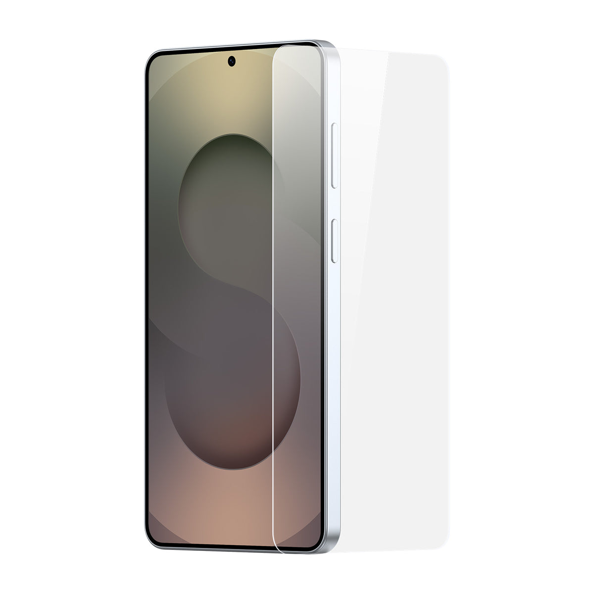 DUX DUCIS For Samsung Galaxy S26+ Screen Protector Roga Series 2.5D High Aluminum Glass Film with Easy Installation Kit