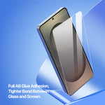 DUX DUCIS For Samsung Galaxy S26+ Screen Protector Roga Series 2.5D High Aluminum Glass Film with Easy Installation Kit