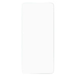 AMORUS For Xiaomi Redmi Note 11 4G (Qualcomm)/Note 11S 4G HD Clear 2.5D Arc Edge High Aluminum-silicon Glass Anti-explosion Screen Protector