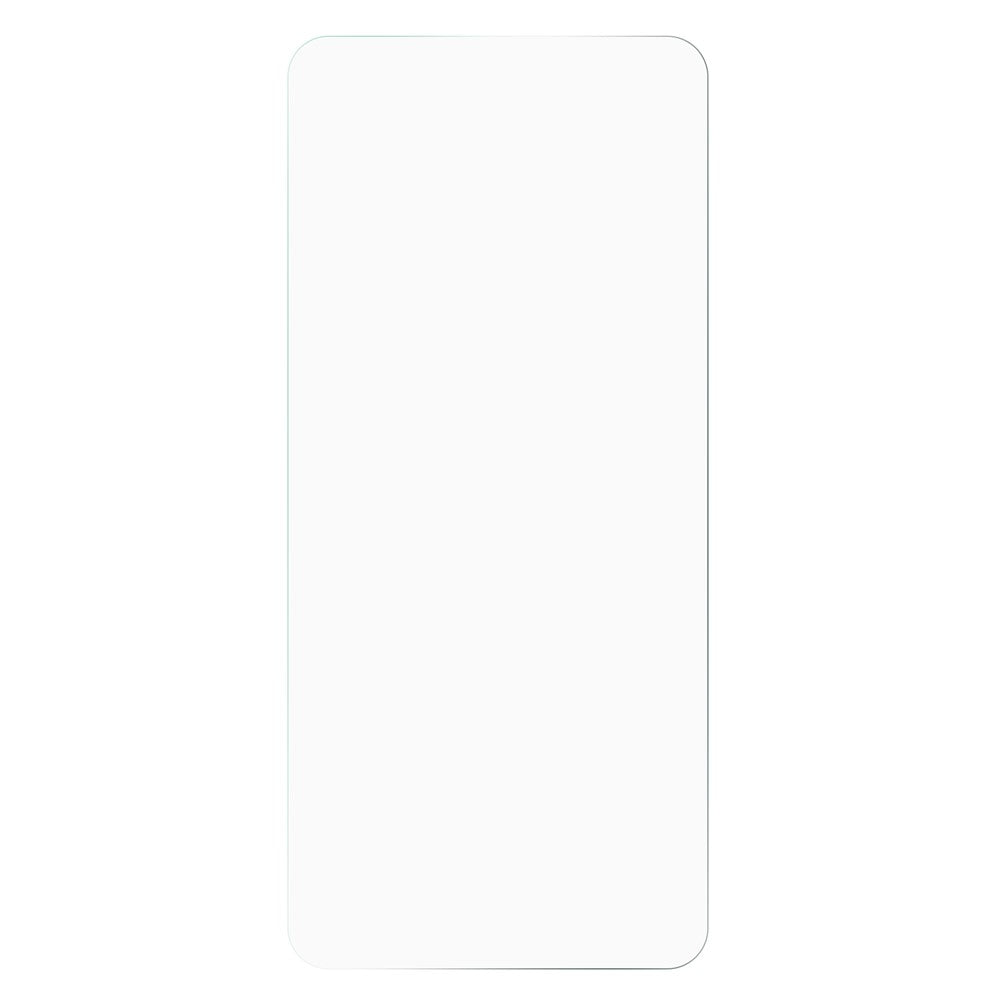 AMORUS For Xiaomi Redmi Note 11 4G (Qualcomm)/Note 11S 4G HD Clear 2.5D Arc Edge High Aluminum-silicon Glass Anti-explosion Screen Protector