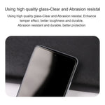 AMORUS for Xiaomi Mi 10T Lite 5G/Mi 10i 5G/Redmi Note 9 Pro 5G Screen Protector 2.5D Edge High Aluminum-silicon Tempered Glass Film
