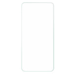 AMORUS För Samsung Galaxy A51 4G SM-A515/A51 5G SM-A516 HD 2.5D Arc Edge Explosionsskydd Skärmskydd Hög Aluminium-Kisel Glasfilm