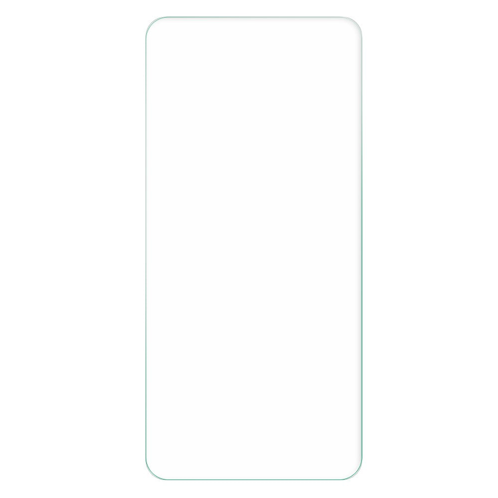 AMORUS För Samsung Galaxy A51 4G SM-A515/A51 5G SM-A516 HD 2.5D Arc Edge Explosionsskydd Skärmskydd Hög Aluminium-Kisel Glasfilm
