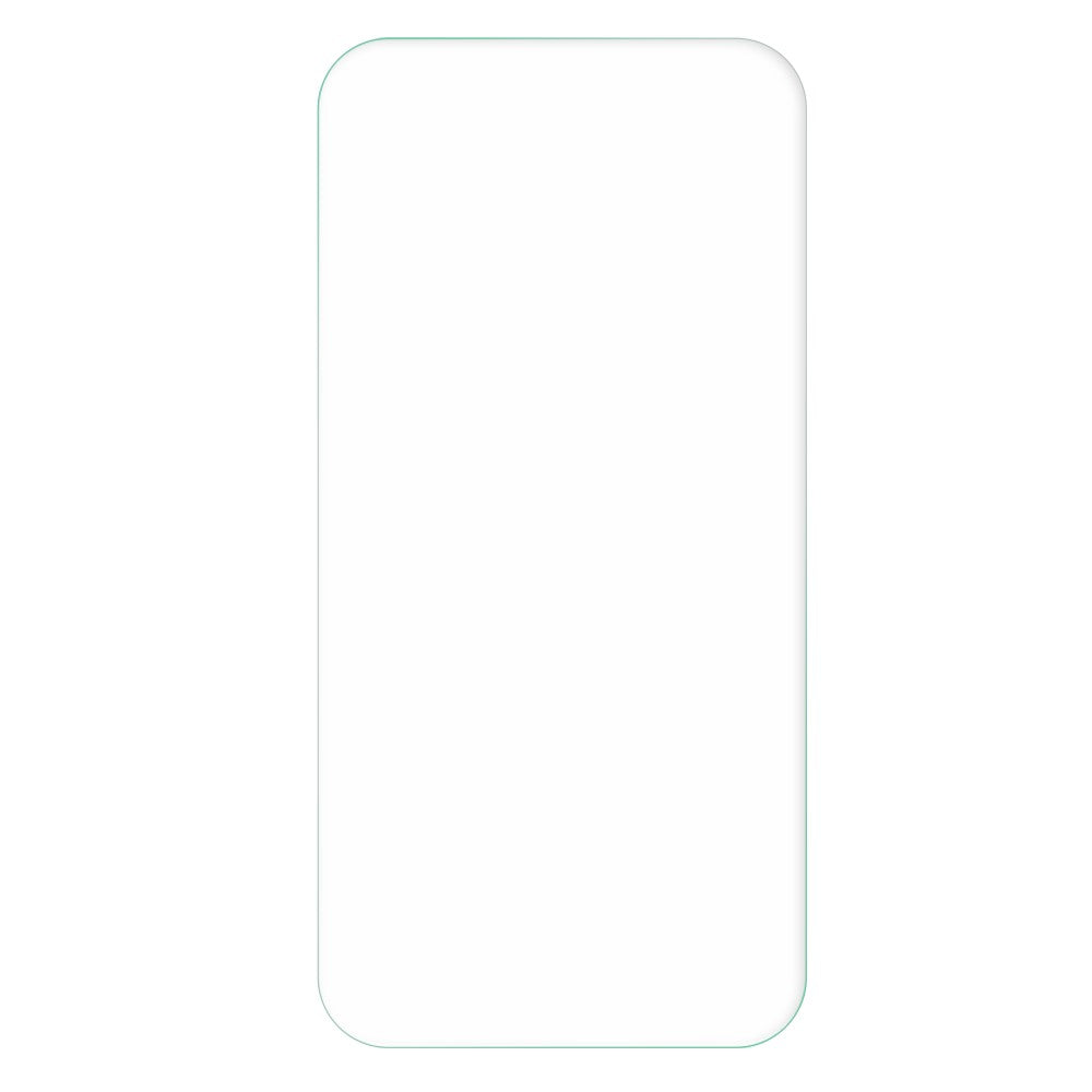 AMORUS For Samsung Galaxy A90/A80 Clear Screen Protector 2.5D Arc Edges 9H Hardness Anti-Scratch High Aluminum-silicon Glass Film