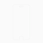 AMORUS til iPhone SE (2022)/(2020)/7 4,7 tommer/8 4,7 tommer 2,5D High Aluminium-silicium Glas HD Klar Skærmbeskytter