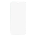 AMORUS For iPhone 12 6.1 inch/12 Pro 6.1 inch High Aluminum-silicon Glass Screen Film 2.5D Anti-explosion Screen Protector