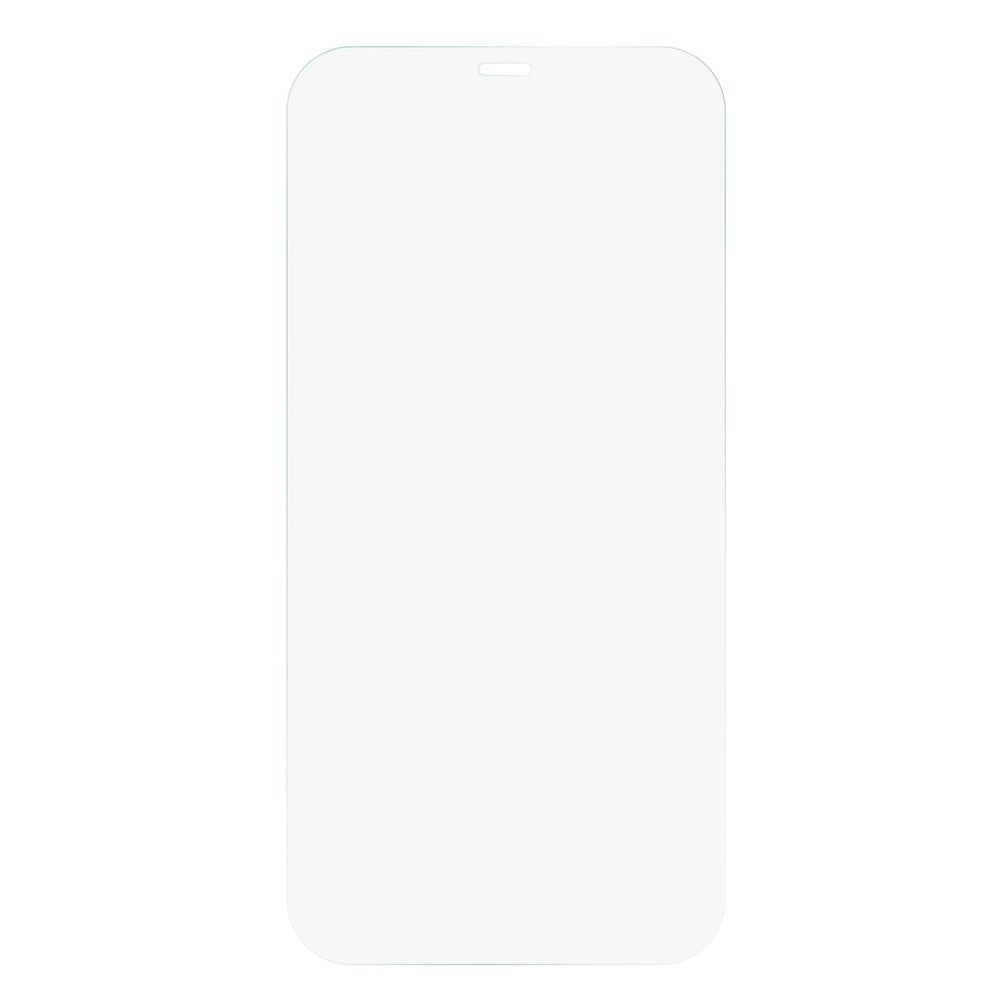 AMORUS For iPhone 12 6.1 inch/12 Pro 6.1 inch High Aluminum-silicon Glass Screen Film 2.5D Anti-explosion Screen Protector