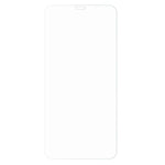 AMORUS For iPhone X/XS/11 Pro 5.8 inch High Aluminum-silicon Glass Anti-fingerprint Scratch-proof 2.5D Screen Protector