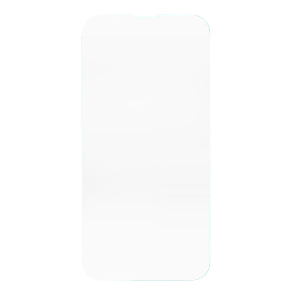 AMORUS Phone Screen Protector for iPhone 13 mini 5.4 inch, Anti-explosion 2.5D Arc Edge High Aluminum-silicon Glass Film