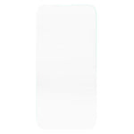AMORUS For iPhone 13 / 13 Pro / 14 Anti-explosion Screen Protector Scratch-resistant 2.5D High Aluminum-silicon Glass Film