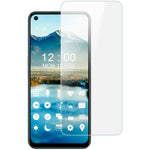 IMAK ARM-serien för OnePlus Nord CE 2 Lite 5G / Oppo K10x 5G Flexibel mjuk TPU-explosionsskyddsfilm High Definition Full Lim (ej heltäckande)