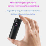 G10 1080P HD Bil DVR Køreoptager WiFi Videooptager Dash Cam Nattesyn Parkeringsmonitor Kamera
