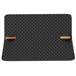 Car Front Windshield Snow Cover Sun-Proof Anti-Frost Winter Windshield Protector with 12 Magnets