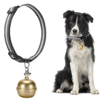 G15 WiFi Real-Time Tracker IP67 Waterproof Collar Tinkle Bell Finder Tracking Collar Device