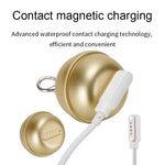G15 WiFi Real-Time Tracker IP67 Waterproof Collar Tinkle Bell Finder Tracking Collar Device