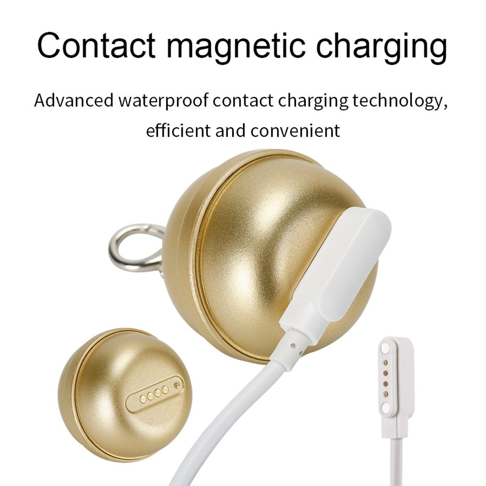 G15 WiFi Real-Time Tracker IP67 Waterproof Collar Tinkle Bell Finder Tracking Collar Device