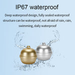 G15 WiFi Real-Time Tracker IP67 Waterproof Collar Tinkle Bell Finder Tracking Collar Device