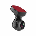 170 graders vidvinkel 1080P HD WiFi Dash Cam med nattesyn, G-sensor og bil DVR-kamera