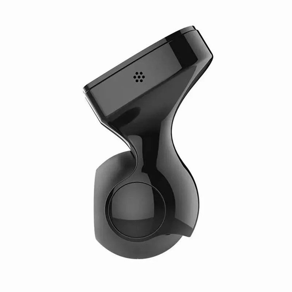 170 graders vidvinkel 1080P HD WiFi Dash Cam med nattesyn, G-sensor og bil DVR-kamera