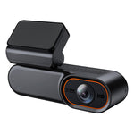 DG23 Single Recording Camera 1080P HD 4G Dash Cam Car DVR with Track View