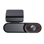 DG23 Single Recording Camera 1080P HD 4G Dash Cam Car DVR with Track View