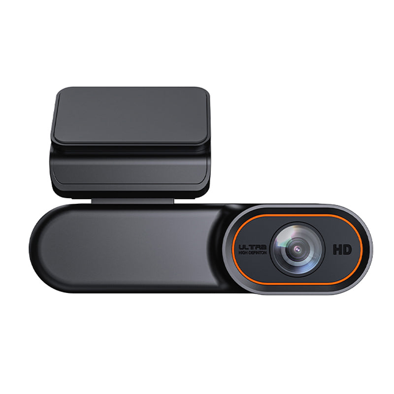 DG23 Single Recording Camera 1080P HD 4G Dash Cam Car DVR with Track View