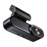 DG23 Single Recording Camera 1080P HD 4G Dash Cam Car DVR with Track View